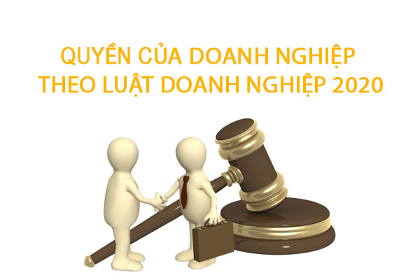 Quyền và nghĩa vụ của doanh nghiệp 