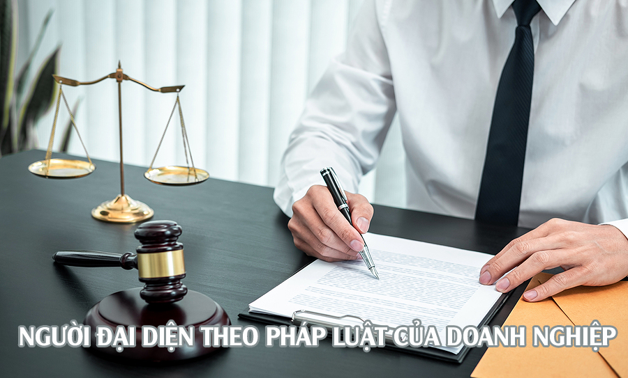 Người đại diện phải trung thành với lợi ích của doanh nghiệp 