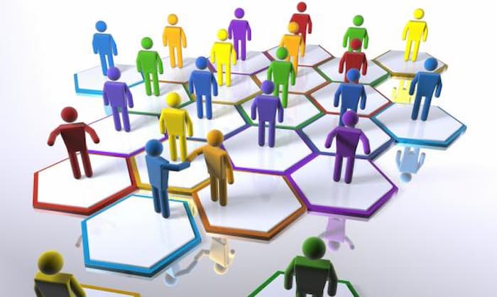 Doanh nghiệp hợp danh