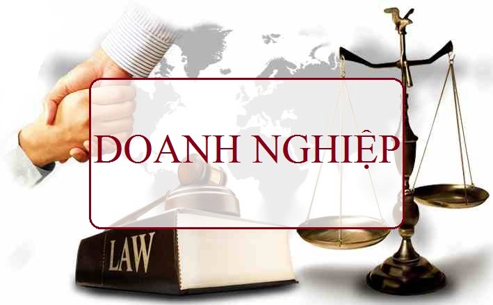 Nội dung cơ bản về Luật Doanh nghiệp mới nhất