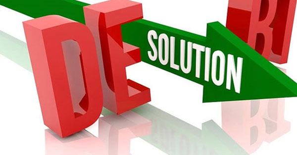 Điều kiện để giải thể doanh nghiệp