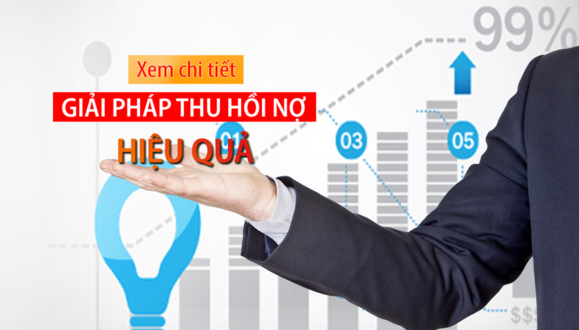 Phương pháp đòi nợ doanh nghiệp hiệu quả nhất