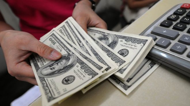 Xác minh đối tượng thực hiện nghĩa vụ trả nợ