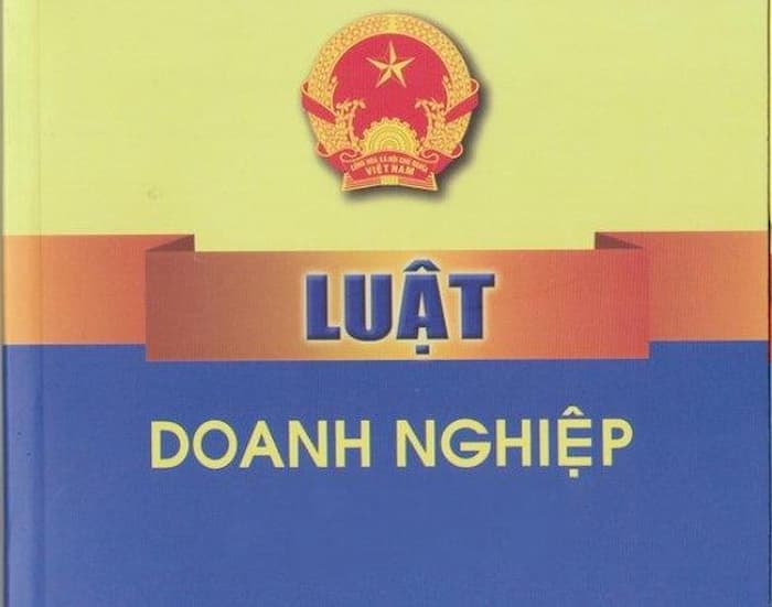 Luật doanh nghiệp là gì?