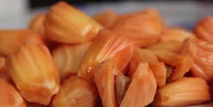 Giá mít ruột đỏ bao nhiêu 1kg? Giá trị dinh dưỡng mít ruột đỏ