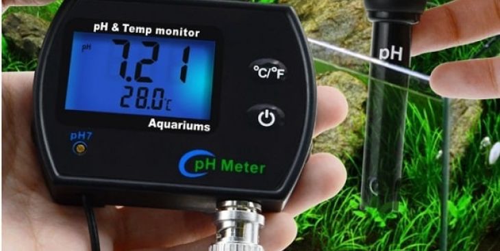 Đất trồng có pH = 7 là loại đất nào? Thích hợp trồng cây gì?