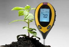 “Đất có độ pH 7.5 là loại đất gì?” - Giải đáp [CHI TIẾT]