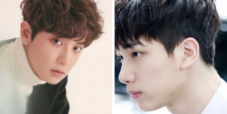 Top 6 kiểu tóc nam layer đẹp, chất nhất năm 2022