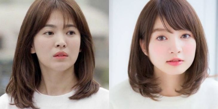 Tổng hợp 9 kiểu tóc layer ngắn ngang vai thịnh hành nhất