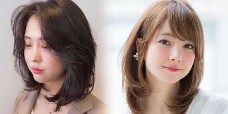 Top 8 kiểu tóc layer ngắn uốn nhẹ được yêu thích nhất hiện nay