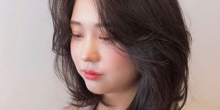 Tổng hợp 6 kiểu tóc layer nữ ngắn mặt tròn HOT nhất hiện nay