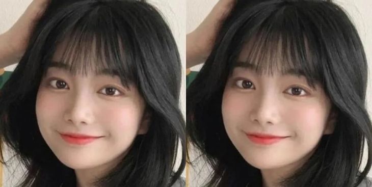 Cách chọn kiểu tóc ngắn mái layer phù hợp với từng khuôn mặt