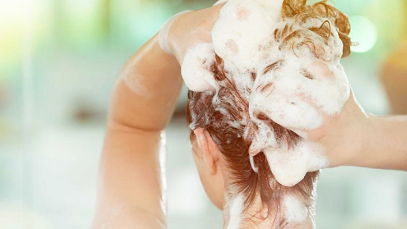 Chọn đúng sản phẩm chăm sóc tóc
