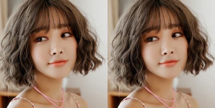 Cách chọn kiểu tóc layer ngắn cá tính phù hợp cho từng khuôn mặt