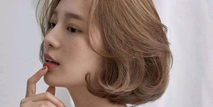 5+ kiểu tóc ngắn tỉa layer gọn gàng, phù hợp với mọi khuôn mặt