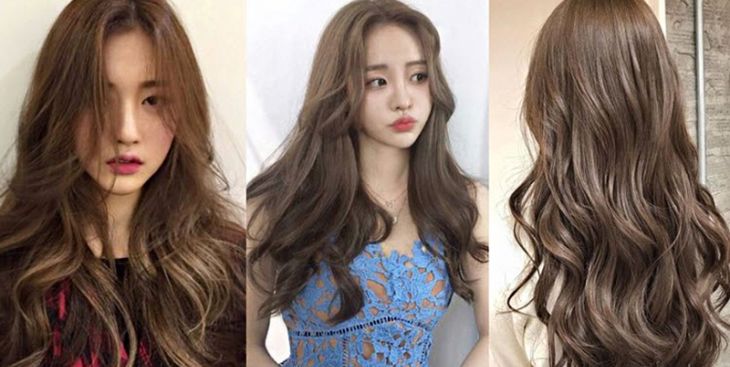 7+ kiểu tóc layer dài nữ đang làm mưa làm gió trên thị trường