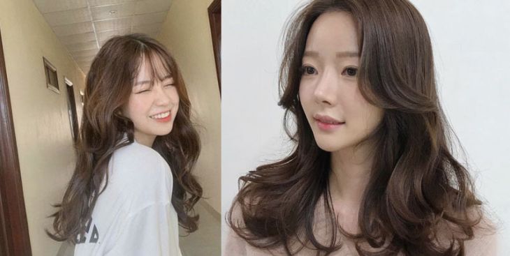 Bật mí cách chăm sóc kiểu layer tóc dài chắc khỏe, suôn mượt