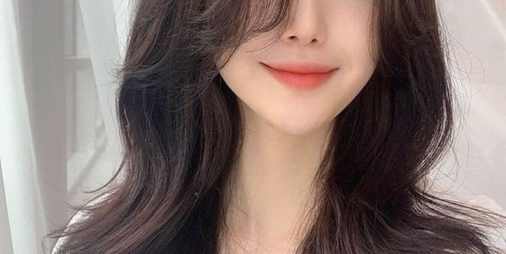 Layer cho nữ mặt dài: 6+ kiểu hot trend, xinh nhất 2023